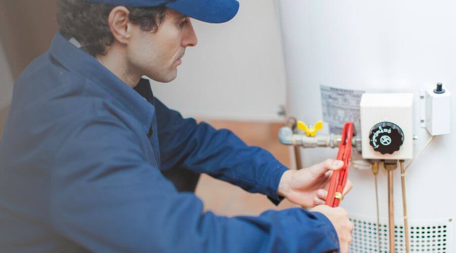 Professional Tankless Water Heater Installation in Wallowa, OR
